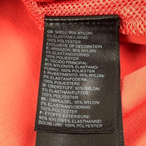 The North Face Flashdry size M  button down top - Picture 11 of 12